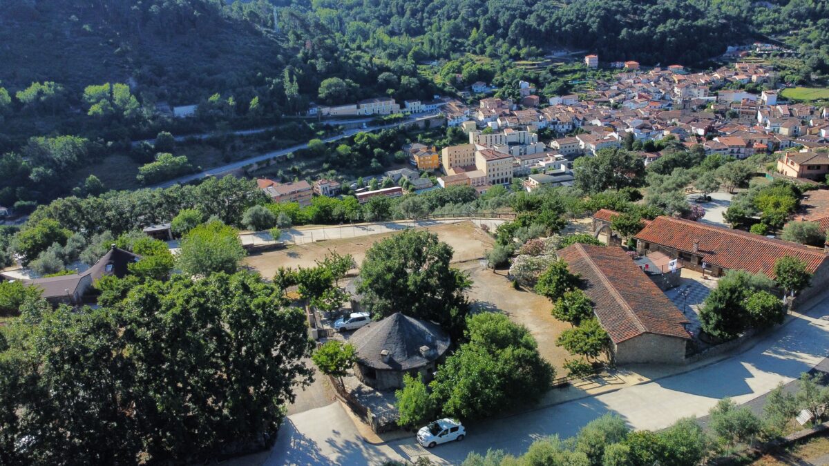 Complejo Turístico Rural El Solitario