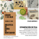 Cartel EX LIbris