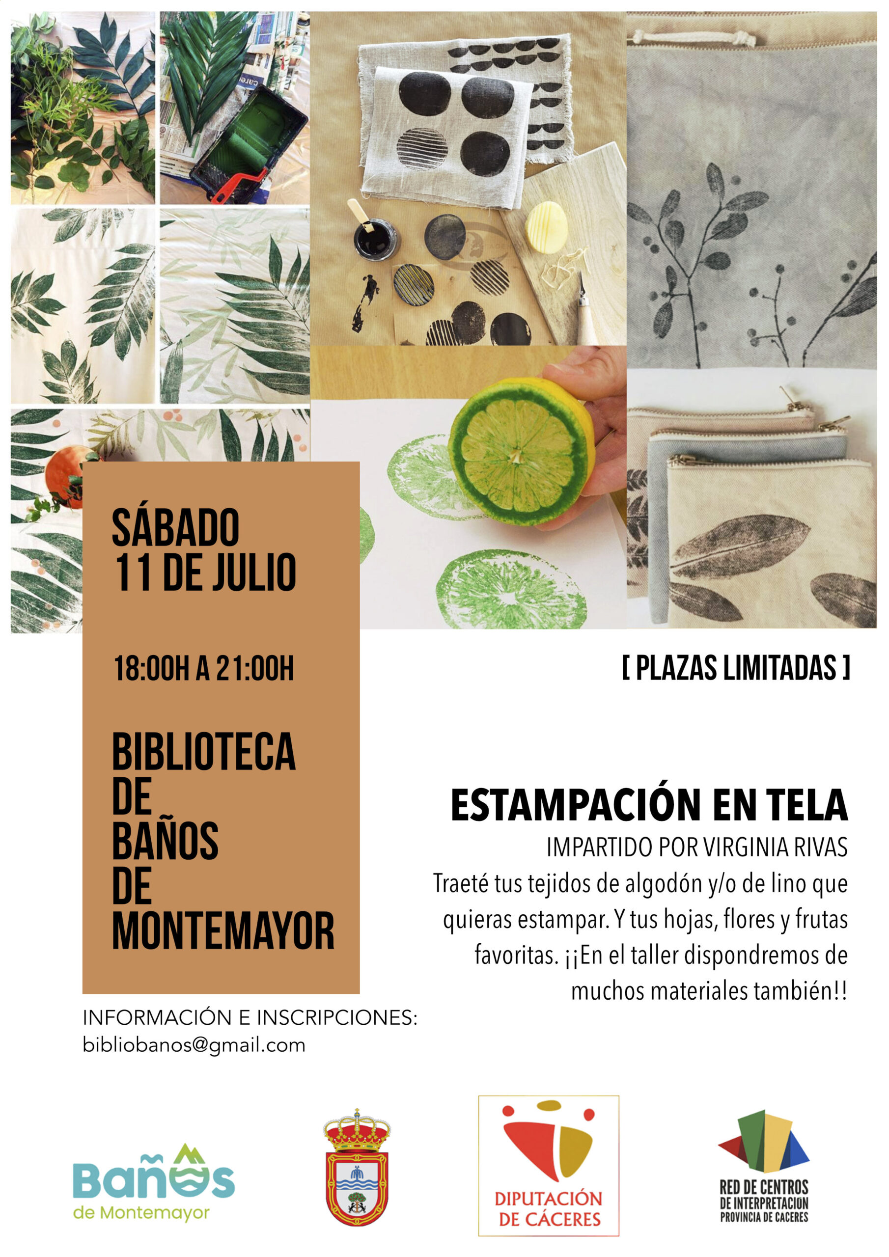 Cartel EX LIbris